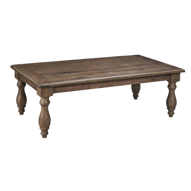 Furniture Classics Biloxi Rectangular Dining Table & Reviews Perigold